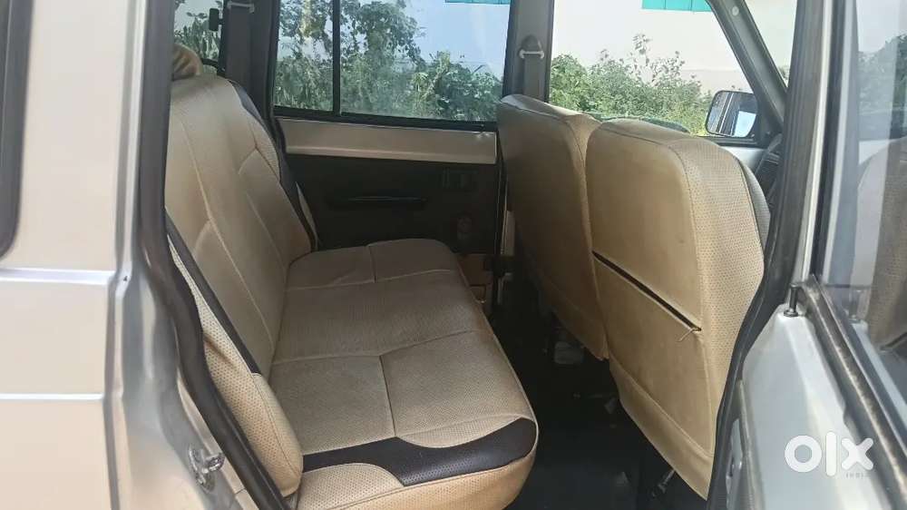 Good Condition. Ready To Drive.