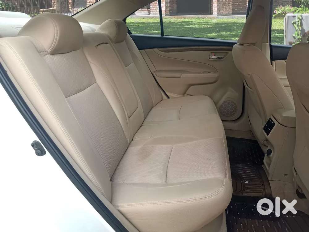 Maruti Suzuki Ciaz Delta 1.5, 2023, Petrol