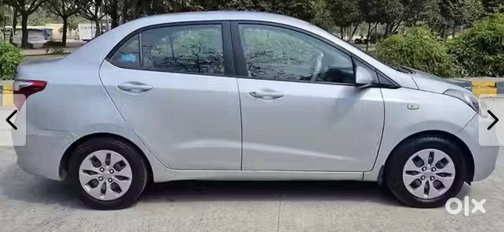 Hyundai Xcent Cng & Hybrids Well Maintained