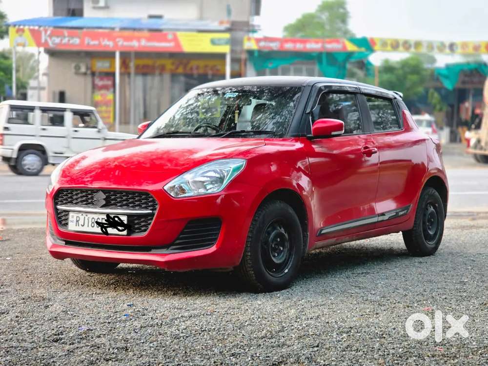 Maruti Suzuki Swift 2023