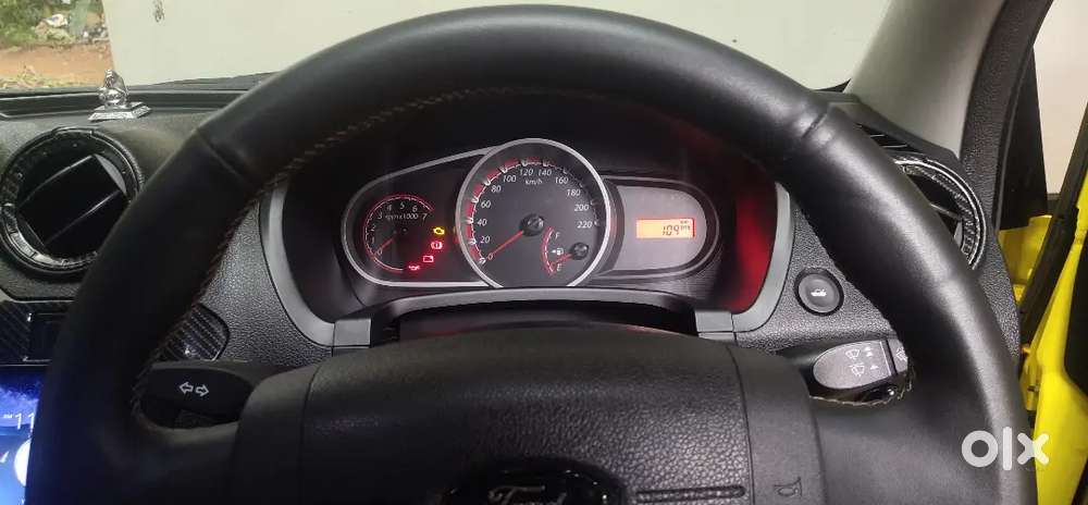Ford Figo Diesel 2015