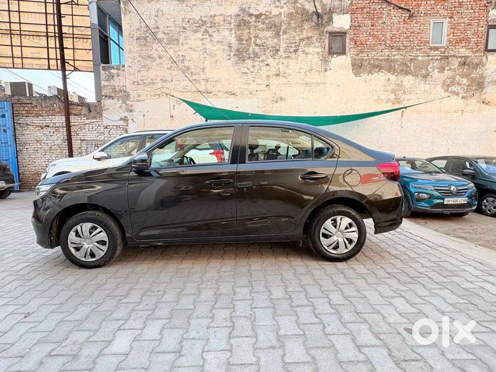 Honda Amaze 1.2 Smt I Vtec, 2022, Petrol