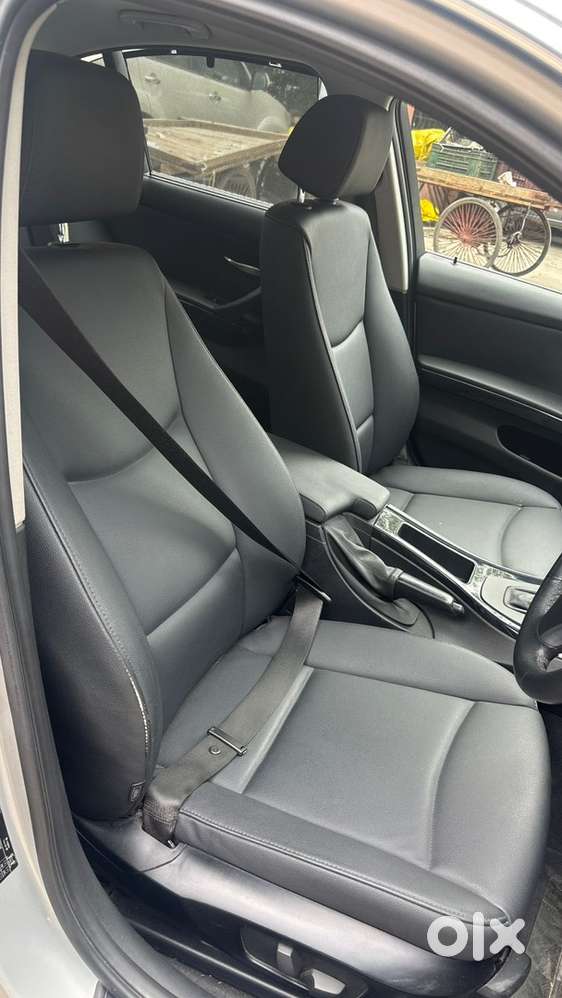 Bmw 3 Series 2010 Automatic