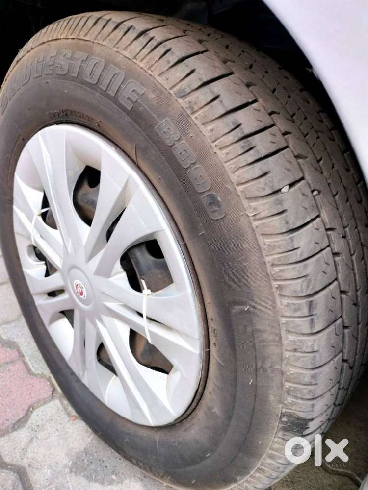 Toyota Innova 2.5 G (diesel) 8 Seater Bs Iv, 2013, Diesel