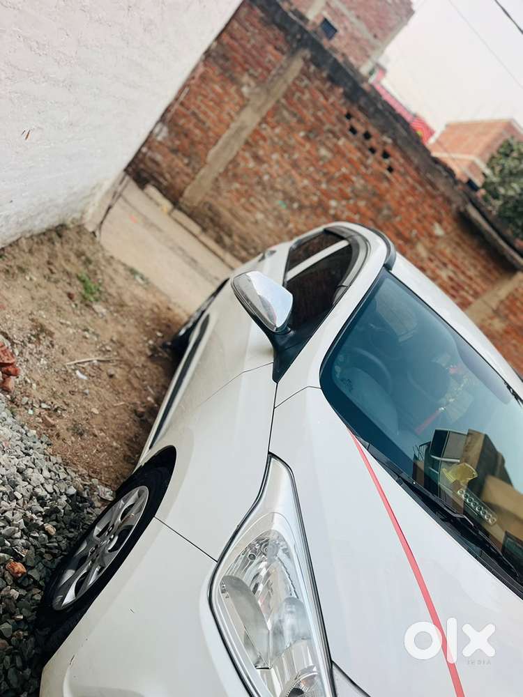 Hyundai Grand I10 2016