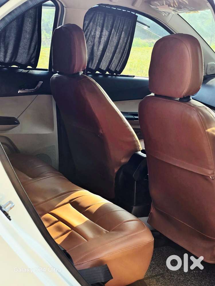 Tata Tiago 1.05 Revotorq Xz, 2023, Electric