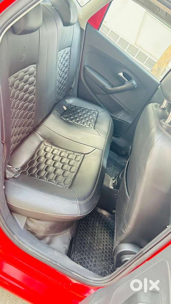 Volkswagen Polo 1.0 Mpi Highline, 2019, Diesel