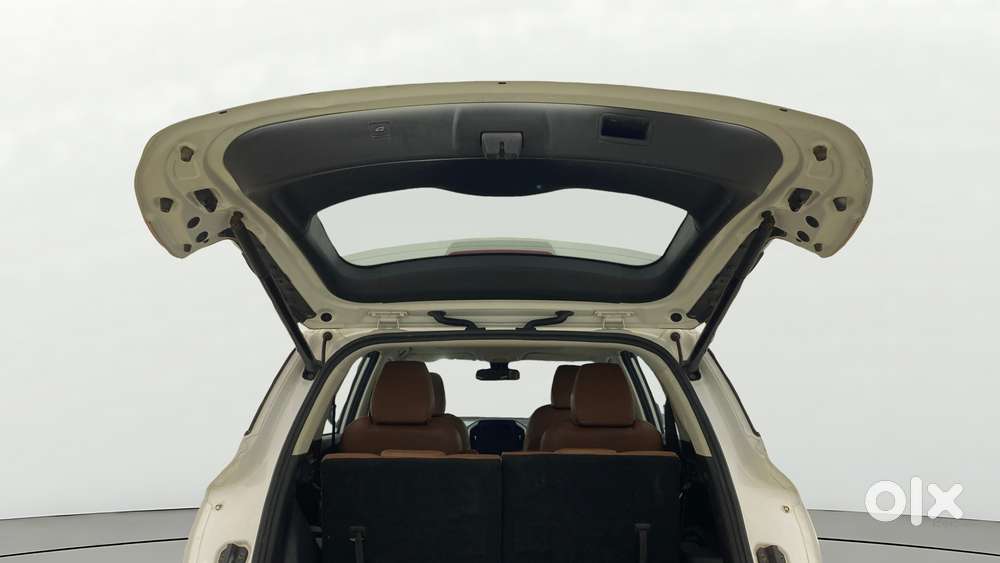 Mg Hector Plus Sharp Pro 2.0 Turbo Diesel 6 Str, 2021, Diesel