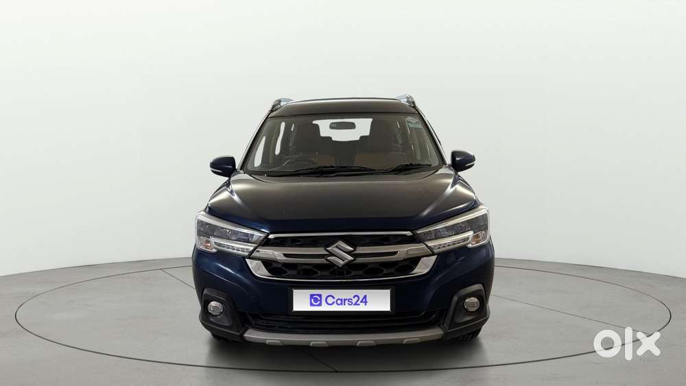 Maruti Suzuki Xl6 Zeta Mt Cng, 2024, Cng & Hybrids