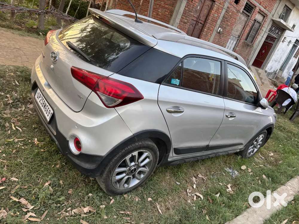 Hyundai I20 Active 2026 Petrol Dual Tone