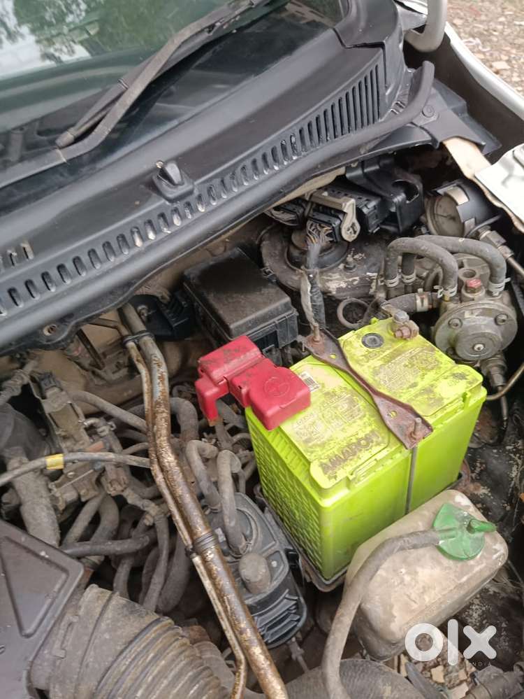 Maruti Suzuki Wagon R 1.0 Lxi Cng, 2016, Cng & Hybrids