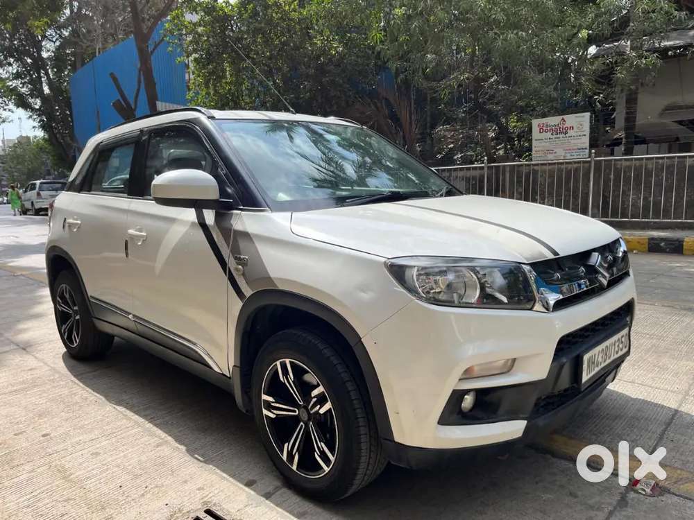 Maruti Suzuki Brezza 2020 Diesel 59000 Km Driven For 5.50000 Final