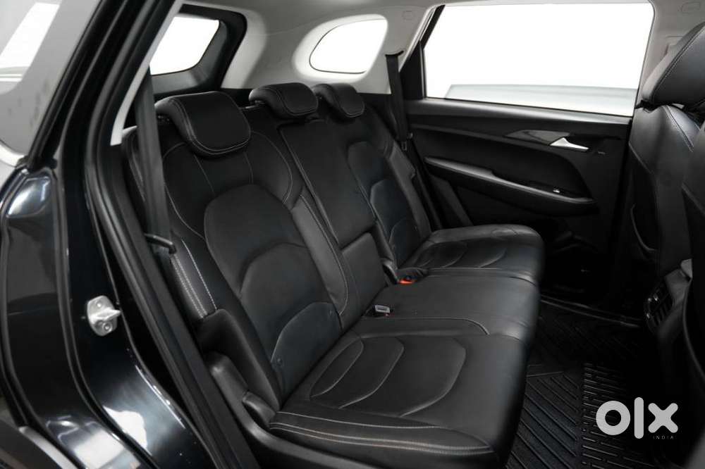 Mg Hector 2.0 Sharp Diesel, 2020, Diesel