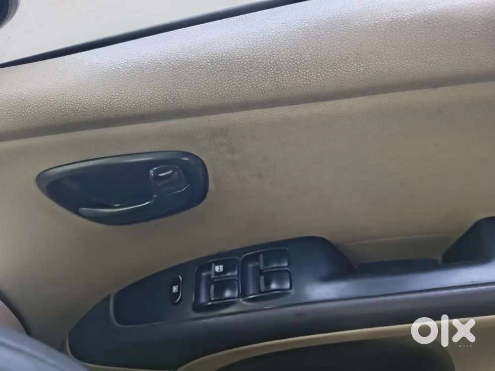 Hyundai I10 2010 Petrol Well Maintained