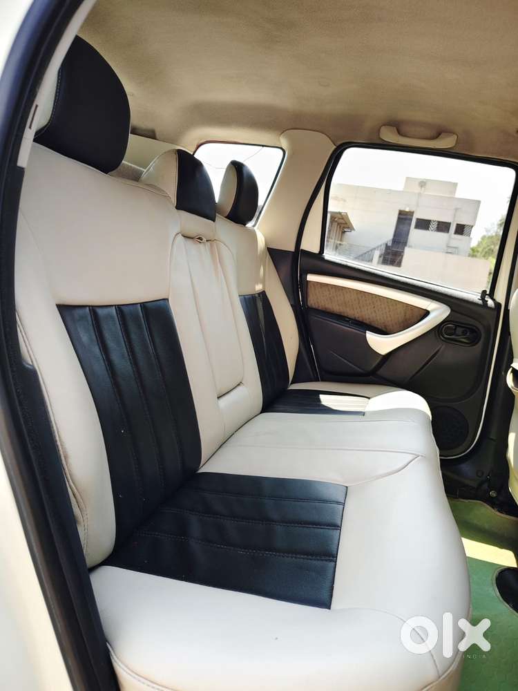 Renault Duster Rxz, 2013, Diesel