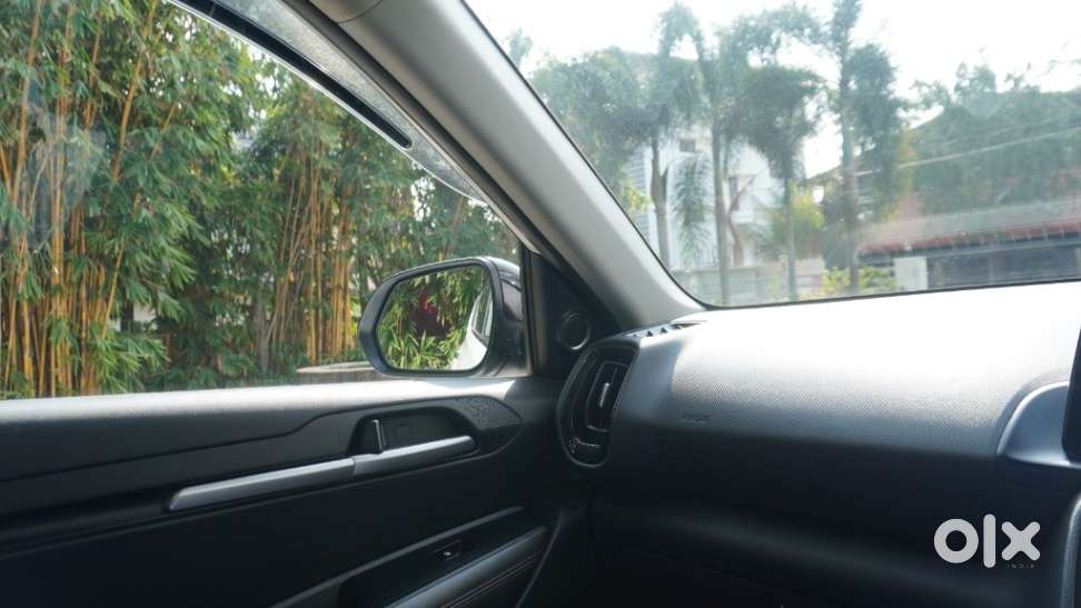 Kia Sonet Gtx Plus Turbo Dct, 2020, Petrol