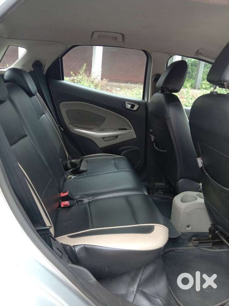 Ford Ecosport 1.5 Ti Vct Mt Trend, 2016, Diesel