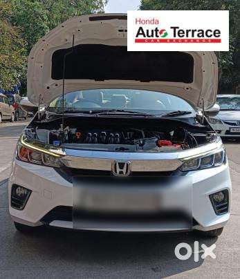 Honda City 1.5 Hybrid Ehev Zx, 2022, Petrol