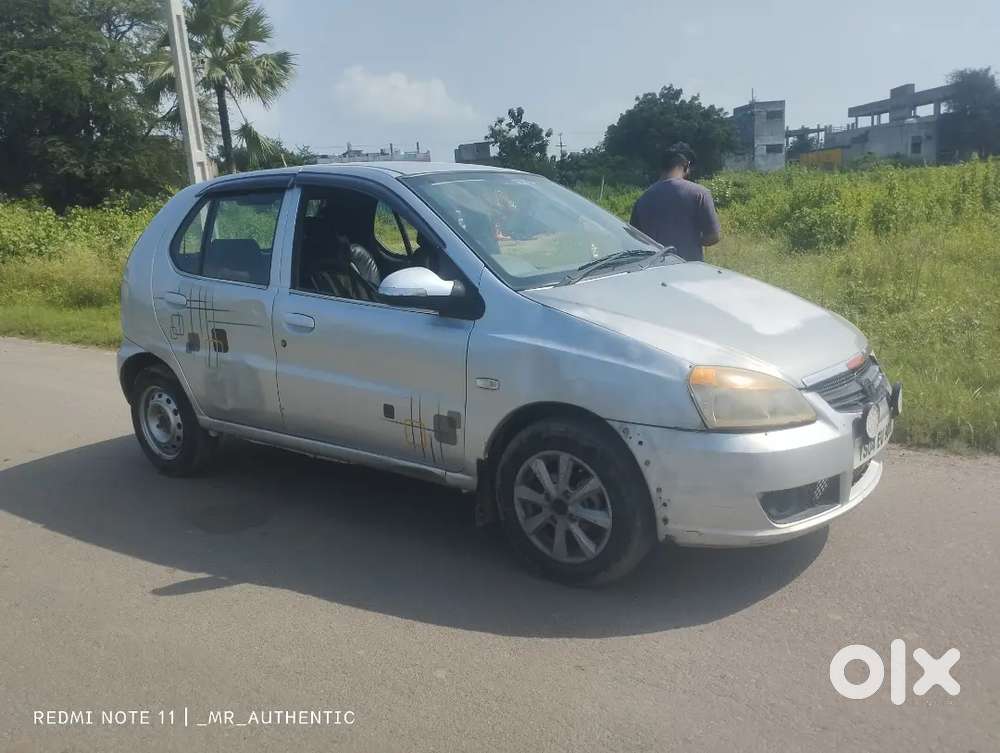 2011 Tata Indica Ev2 Lx