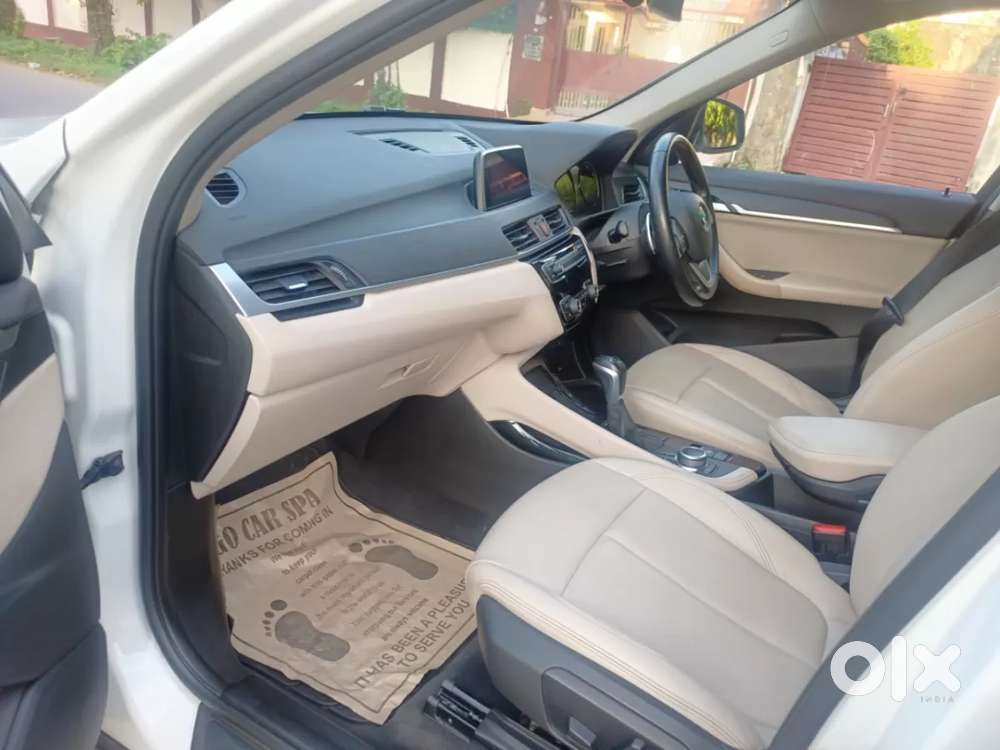 Bmw X1 Sdrive20d Expedition, 2019, Diesel