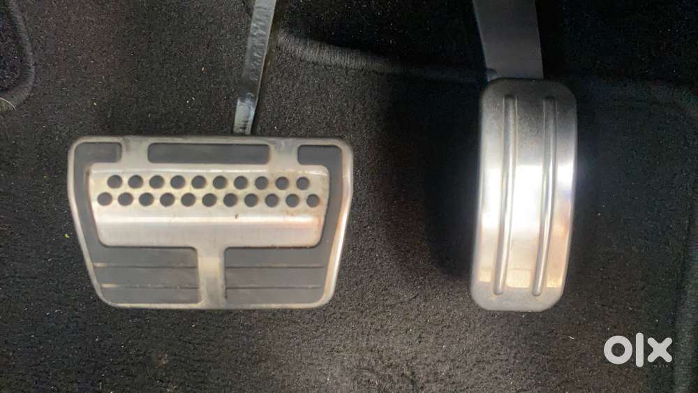 Ford Ecosport 1.5 Petrol Titanium Plus At, 2019, Petrol