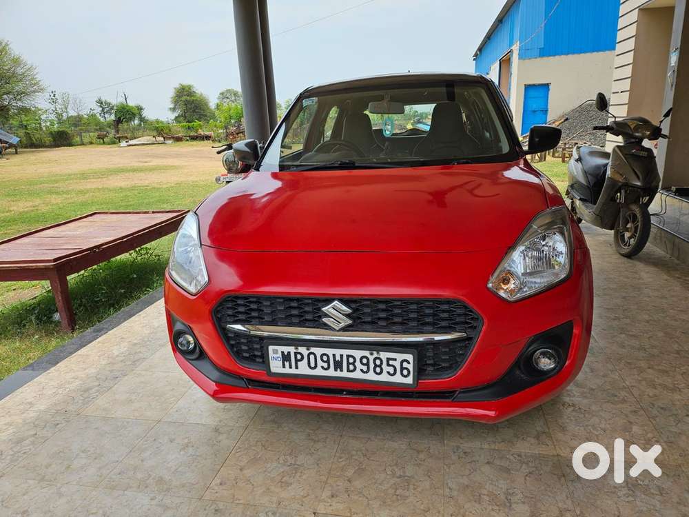 Maruti Swift Lxi Opition 2019 Fully Loaded