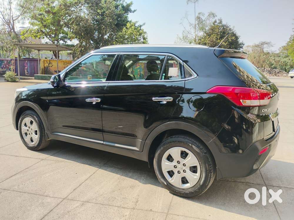 Hyundai Creta 1.4 E Plus Crdi, 2018, Diesel