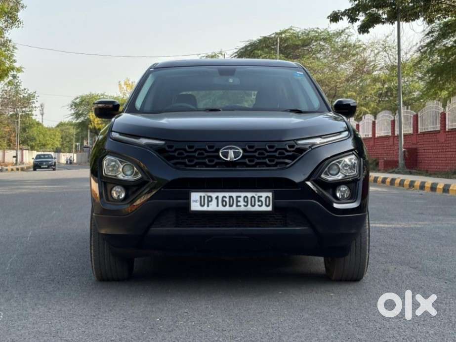 Tata Harrier 2.0 Kryotec Xta Plus, 2022, Diesel
