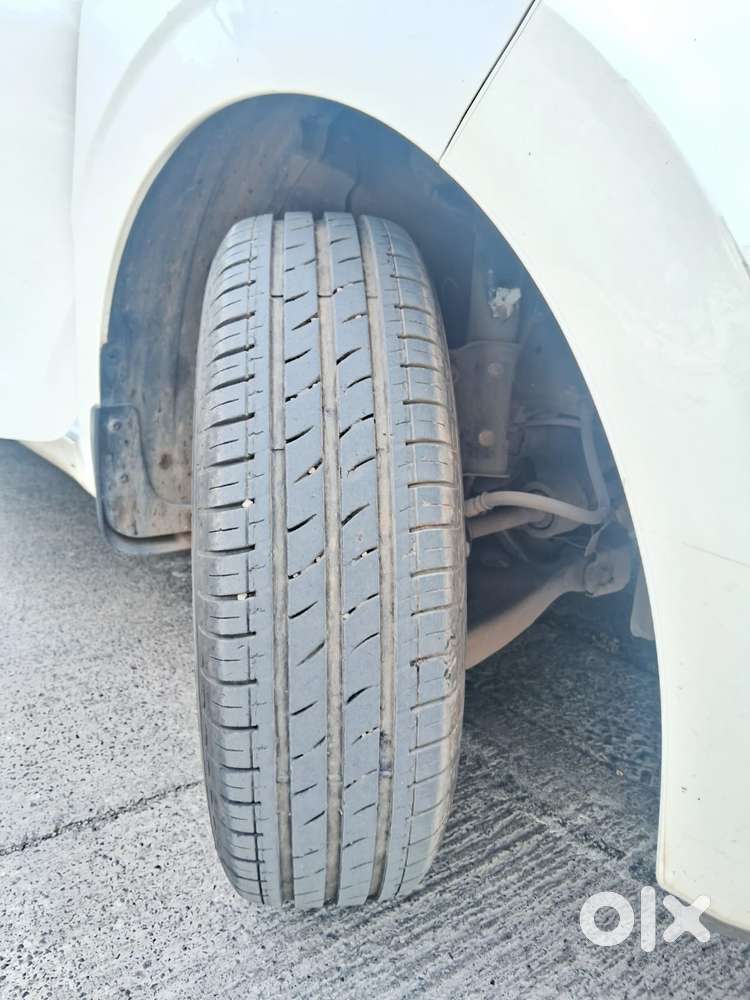 Hyundai Grand I10 Nios Sportz 1.2 At, 2023, Petrol