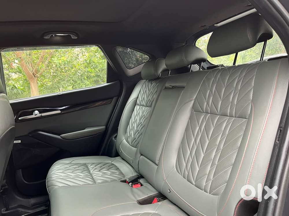 Kia Seltos 1.4 X-line Dct, 2024, Petrol