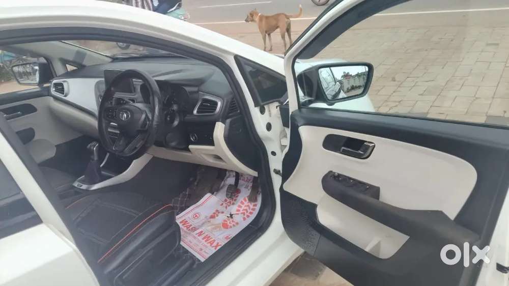Tata Altroz 2023 Petrol