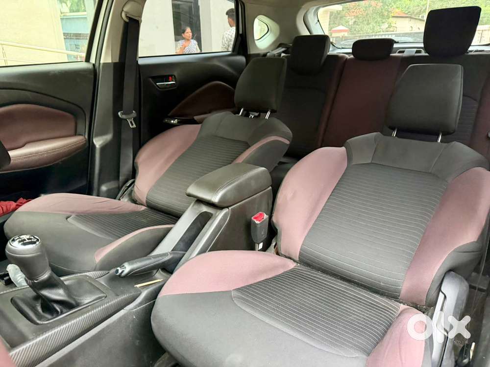 Maruti Suzuki Fronx Delta 1.2 Cng, 2025, Petrol