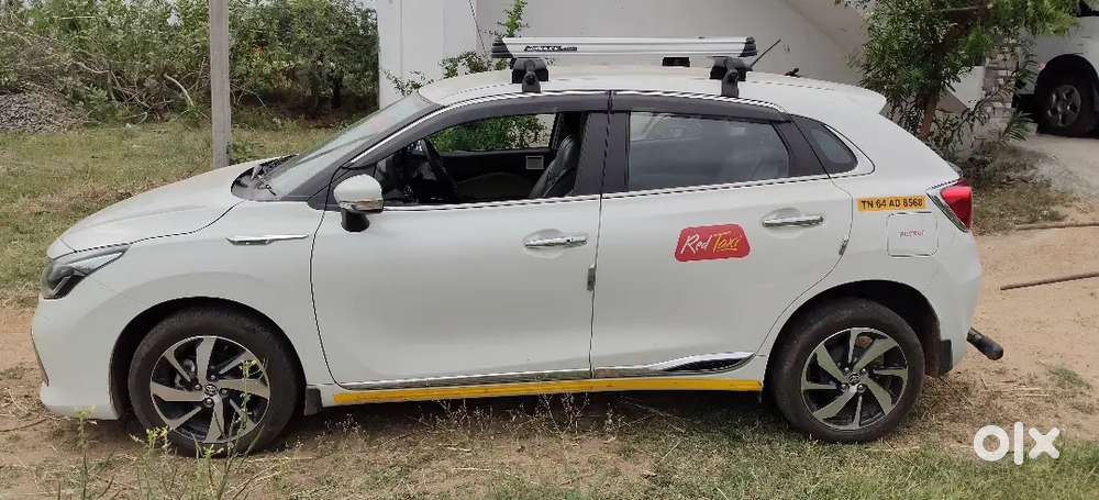 Toyota Glanza 1.2 G 2025 Model