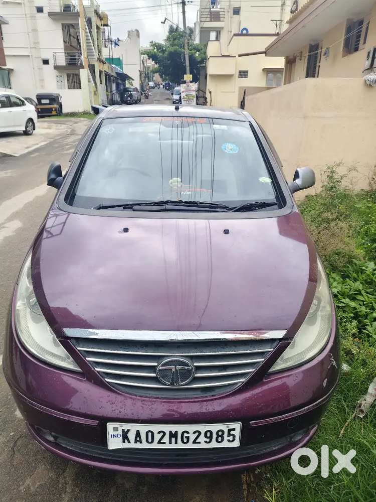 Tata Manza 1.3 Elan 2012 Diesel