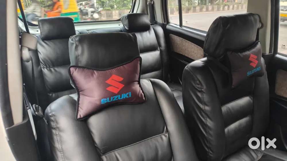 Maruti Wagon R 2017 Vxi Petrol Automatic