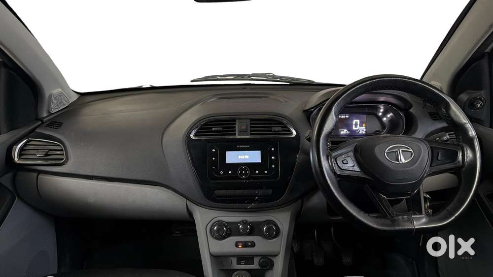 Tata Tiago 1.2 Revotron Xt Cng, 2022, Cng & Hybrids