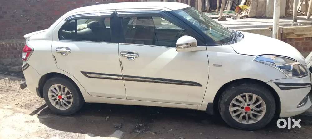Maruti Dzire Diesel 2015