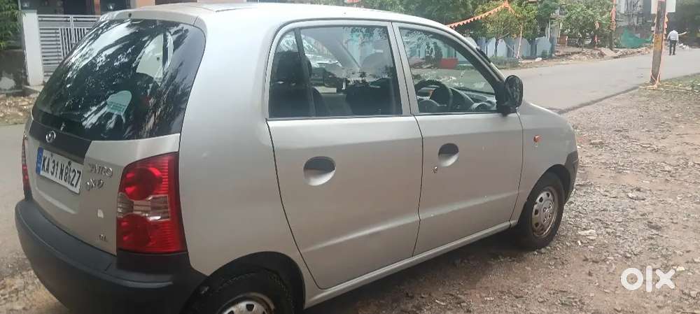 New Car Parcash