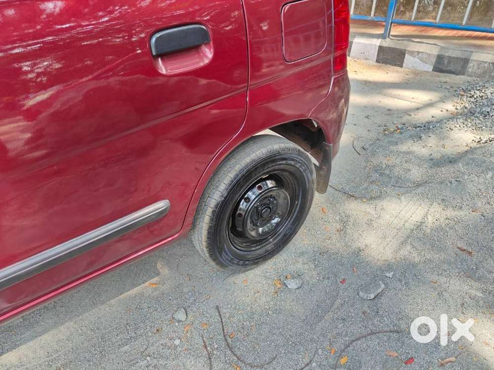 Maruti Alto 2011 - Less Kms Driven