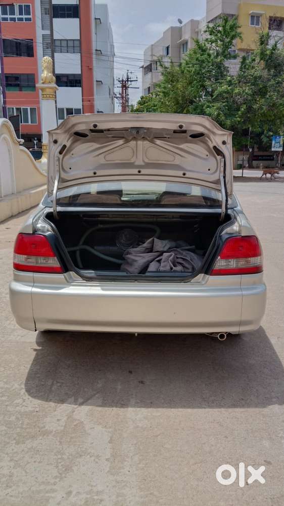 Honda City 1997-2006 1.3 Dx, 2001, Petrol