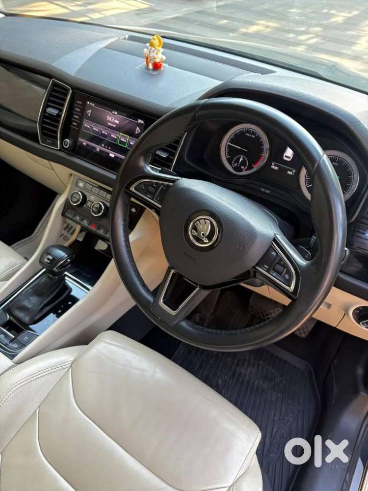 Skoda Kodiaq 2.0 Tdi Style, 2019, Diesel