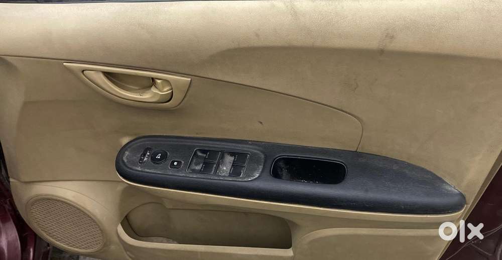 Honda Amaze S I-vtech, 2014, Petrol