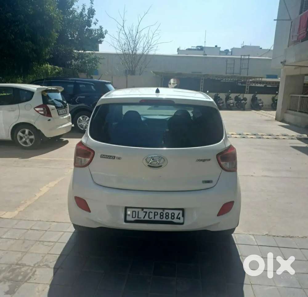 Car Is In Very Good Condition There Is Not A Single Issue