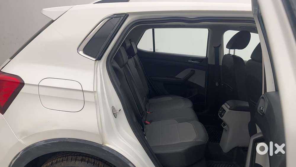 Skoda Kushaq Style 1.0l Tsi At, 2021, Petrol