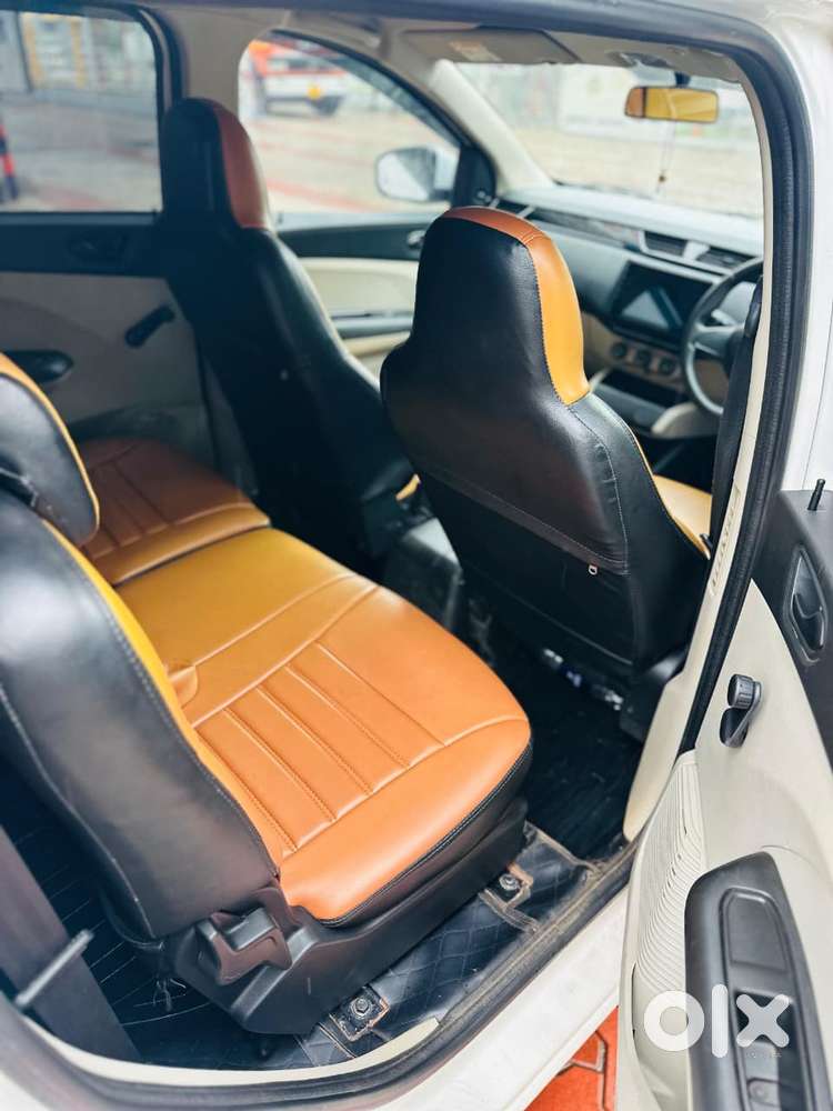 Renault Triber Rxl Easy-r Amt, 2020, Petrol