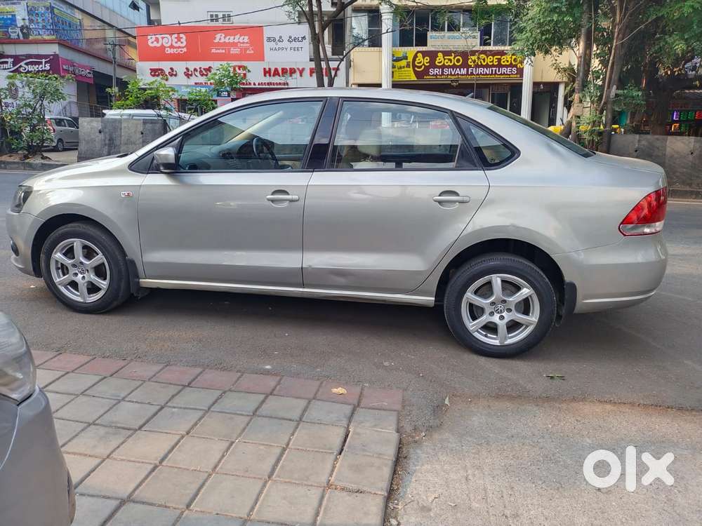 Volkswagen Vento 1.5 Tdi Highline Plus, 2013, Diesel