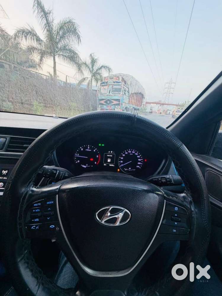 Hyundai I20 Active 1.2 Sx, 2019, Diesel