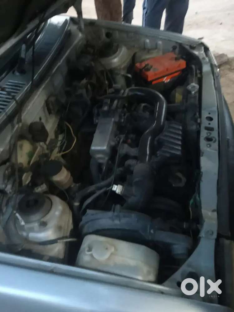 Maruti Suzuki 800 2008 Petrol 64636 Km Driven