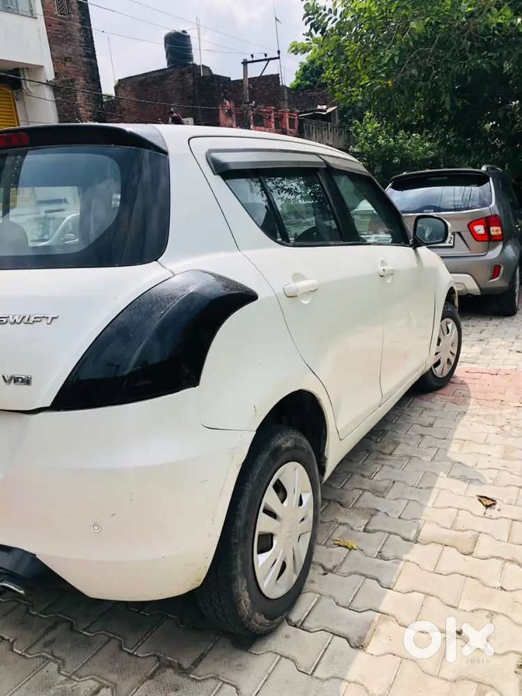 Maruti Suzuki Swift 4th 2013 Diesel