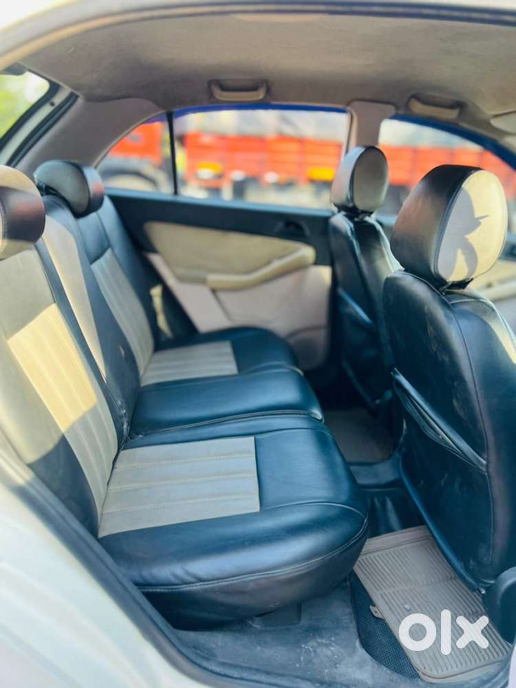 Tata Indica Vista Quadrajet Vx, 2011, Diesel